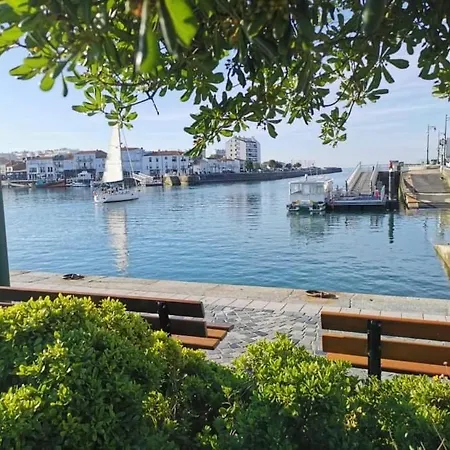 George V - Admiral's Delightful Sea View 아파트 *